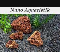 Nano Aquaristik