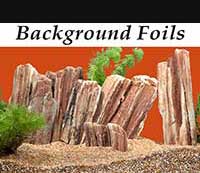 Background Foil