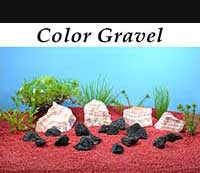 Color Gravel