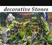 decorative Stones