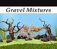 Gravel Mixture