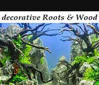 decorative Woods